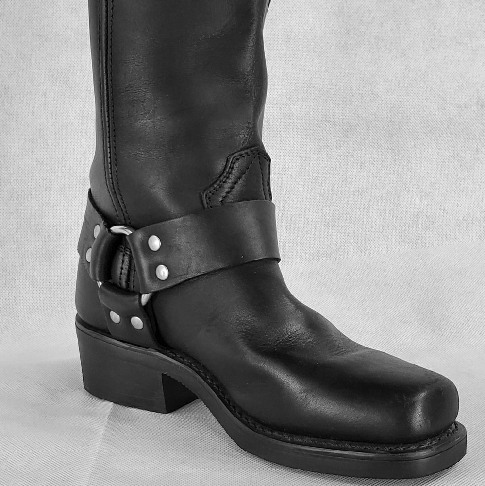 Dingo Motorcycle Boots